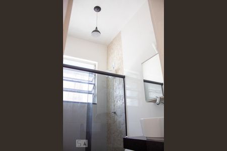 Apartamento à venda com 68m², 3 quartos e sem vagaBanheiro