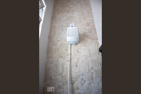 Apartamento à venda com 68m², 3 quartos e sem vagaBanheiro