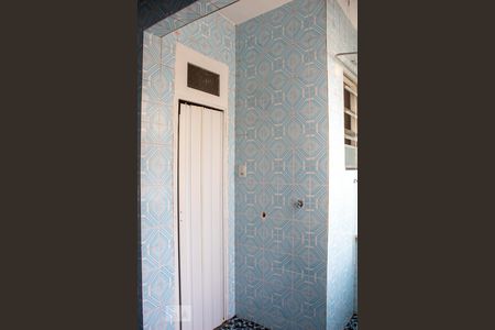 Apartamento à venda com 68m², 3 quartos e sem vagaArea de Serviço