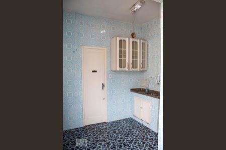 Apartamento à venda com 68m², 3 quartos e sem vagaCozinha