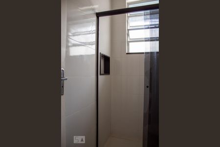 Apartamento à venda com 68m², 3 quartos e sem vagaBanheiro