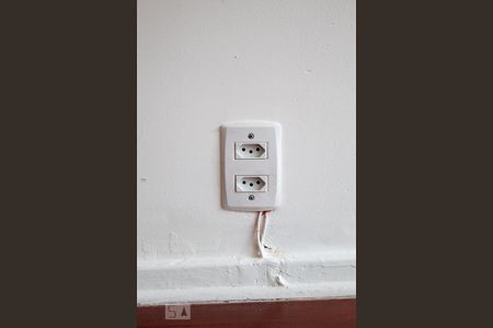 Sala de apartamento à venda com 3 quartos, 68m² em Praca da Bandeira, Rio de Janeiro