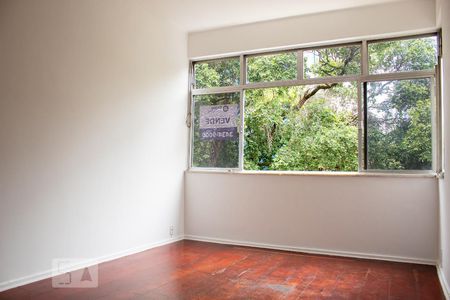 Sala de apartamento à venda com 3 quartos, 68m² em Praca da Bandeira, Rio de Janeiro