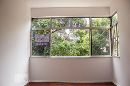 Sala de apartamento à venda com 3 quartos, 68m² em Praca da Bandeira, Rio de Janeiro