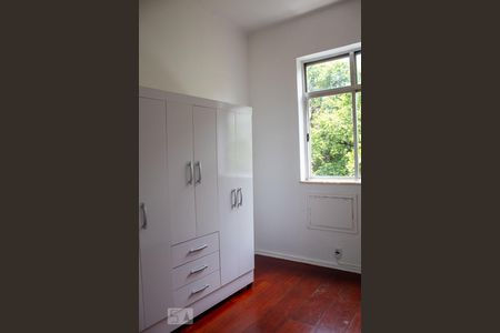 Quarto 1 de apartamento à venda com 3 quartos, 68m² em Praca da Bandeira, Rio de Janeiro