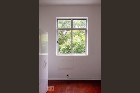 Quarto 1 de apartamento à venda com 3 quartos, 68m² em Praca da Bandeira, Rio de Janeiro