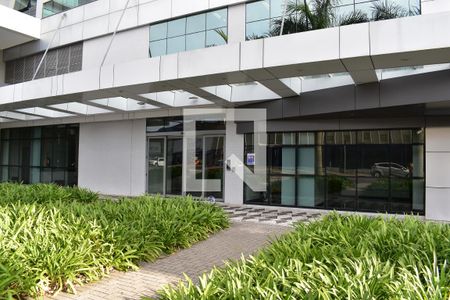 Studio para alugar com 30m², 1 quarto e sem vagaPlaquinha