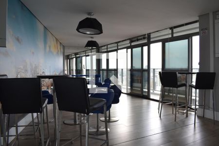 Studio para alugar com 30m², 1 quarto e sem vagaÁrea comum