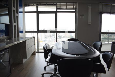 Studio para alugar com 30m², 1 quarto e sem vagaÁrea comum