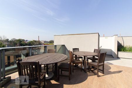 Studio para alugar com 30m², 1 quarto e sem vagaÁrea comum