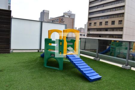 Studio para alugar com 30m², 1 quarto e sem vagaEspaço pet