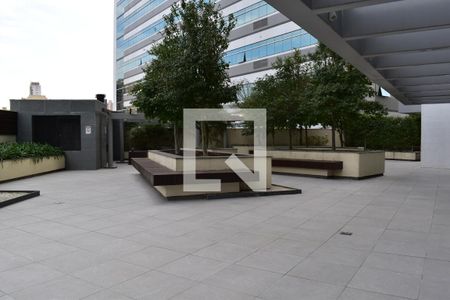 Studio para alugar com 30m², 1 quarto e sem vagaÁrea comum