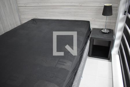 Quarto de kitnet/studio para alugar com 1 quarto, 30m² em Rebouças, Curitiba