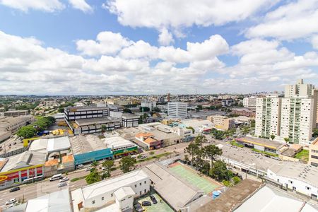 Studio para alugar com 30m², 1 quarto e sem vagaVista da Sacada