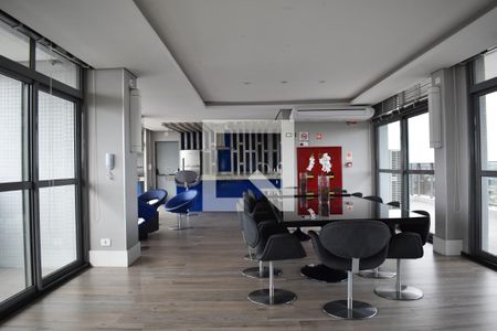 Studio para alugar com 30m², 1 quarto e sem vagaÁrea comum