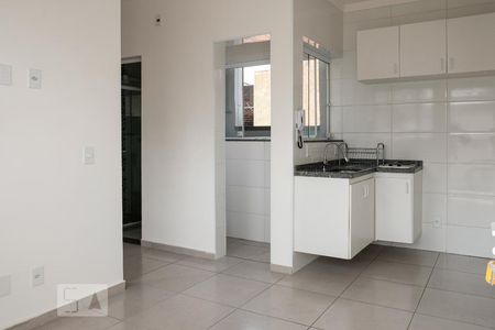 Studio para alugar com 30m², 1 quarto e sem vagaSala