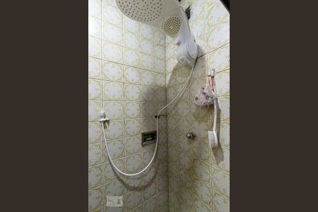 Apartamento à venda com 55m², 2 quartos e 1 vagaBanheiro Social