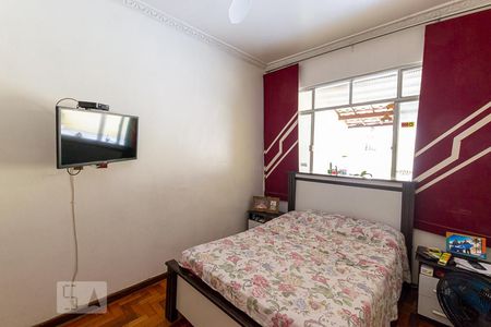 Apartamento à venda com 55m², 2 quartos e 1 vagaQuarto 1
