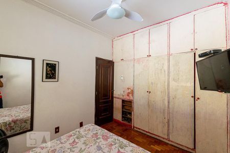 Apartamento à venda com 55m², 2 quartos e 1 vagaQuarto 1