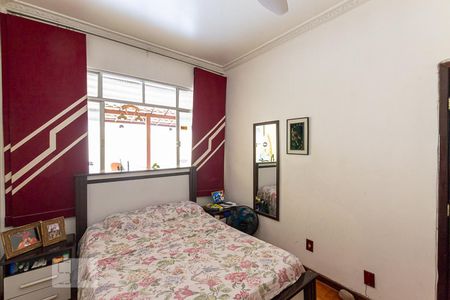Apartamento à venda com 55m², 2 quartos e 1 vagaQuarto 1