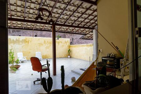 Apartamento à venda com 55m², 2 quartos e 1 vagaVista do Quarto 1