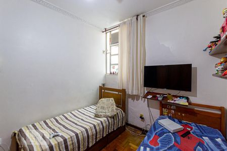 Apartamento à venda com 55m², 2 quartos e 1 vagaQuarto 2