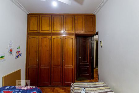 Apartamento à venda com 55m², 2 quartos e 1 vagaQuarto 2