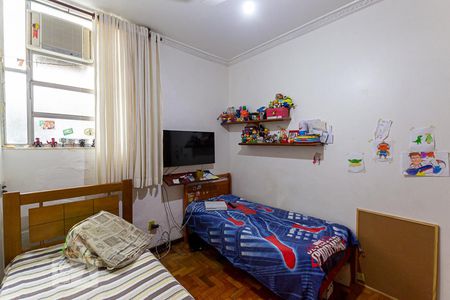 Apartamento à venda com 55m², 2 quartos e 1 vagaQuarto 2