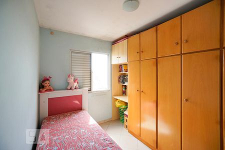 Banheiro do Quarto 3 de apartamento à venda com 2 quartos, 47m² em Brás, São Paulo