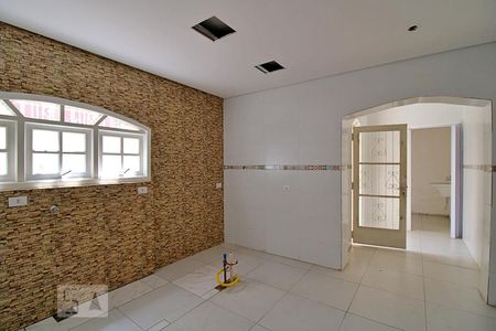 Casa à venda com 230m², 3 quartos e 2 vagasCozinha