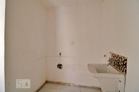 Casa à venda com 230m², 3 quartos e 2 vagasÁrea de Serviço