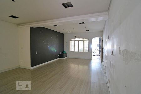Sala de casa para alugar com 3 quartos, 230m² em Vila Progredior, São Paulo