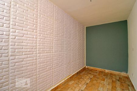 Casa à venda com 230m², 3 quartos e 2 vagasQuarto de Serviço