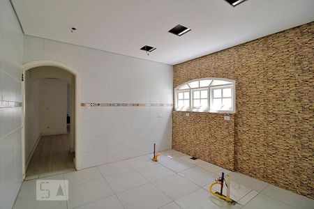 Casa à venda com 230m², 3 quartos e 2 vagasCozinha