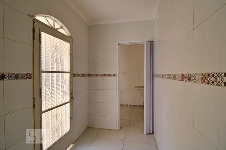 Casa à venda com 230m², 3 quartos e 2 vagasÁrea de Serviço