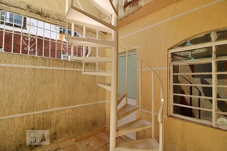 Casa à venda com 230m², 3 quartos e 2 vagasAcesso a Churrasqueira