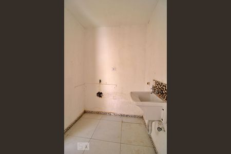 Casa à venda com 230m², 3 quartos e 2 vagasÁrea de Serviço