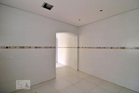 Casa à venda com 230m², 3 quartos e 2 vagasCozinha