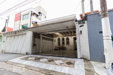 Casa à venda com 310m², 3 quartos e 2 vagasGaragem