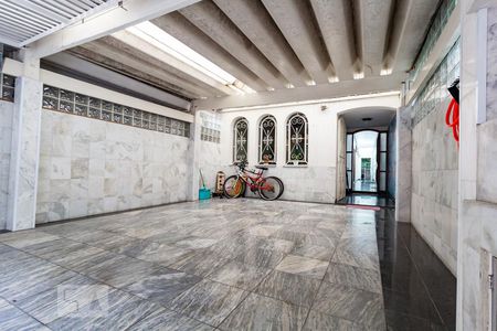 Casa à venda com 310m², 3 quartos e 2 vagasGaragem