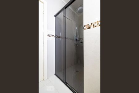 Casa à venda com 310m², 3 quartos e 2 vagasBanheiro do Quarto 2