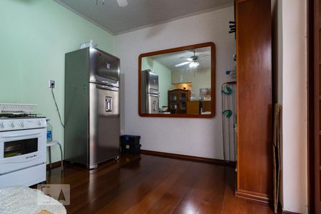 Sala de casa à venda com 3 quartos, 310m² em Vila Congonhas, São Paulo