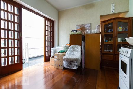 Sala de casa à venda com 3 quartos, 310m² em Vila Congonhas, São Paulo