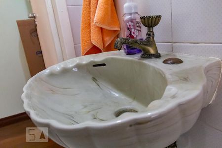 Casa à venda com 310m², 3 quartos e 2 vagasLavabo