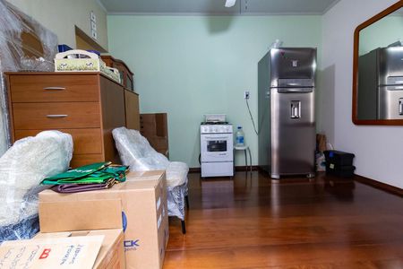 Sala de casa à venda com 3 quartos, 310m² em Vila Congonhas, São Paulo