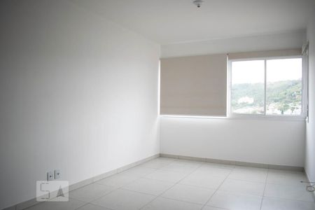 Sala de Estar de apartamento para alugar com 1 quarto, 49m² em Teresópolis, Porto Alegre