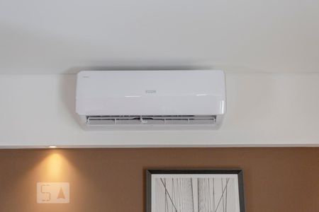 Studio para alugar com 26m², 1 quarto e sem vagaAr Condicionado