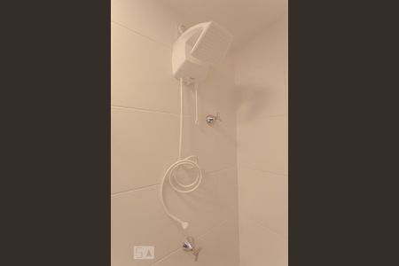 Studio para alugar com 26m², 1 quarto e sem vagaBanheiro