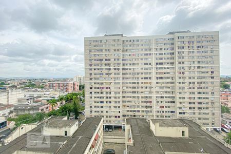 Apartamento à venda com 50m², 2 quartos e 1 vagaQuarto 2