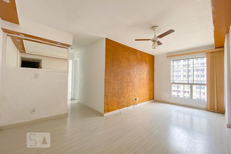 Apartamento à venda com 50m², 2 quartos e 1 vagaSala